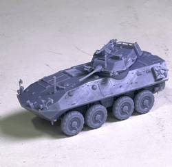 Marine LAV